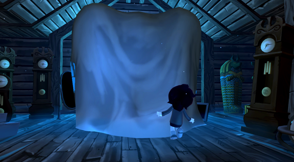 Portal, prototype
