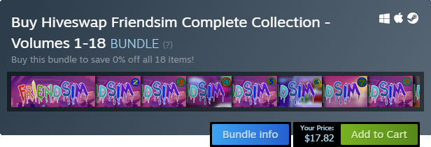 The bundle