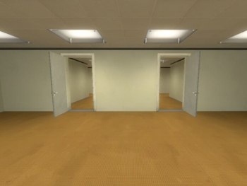 the stanley parable half life 2 mod