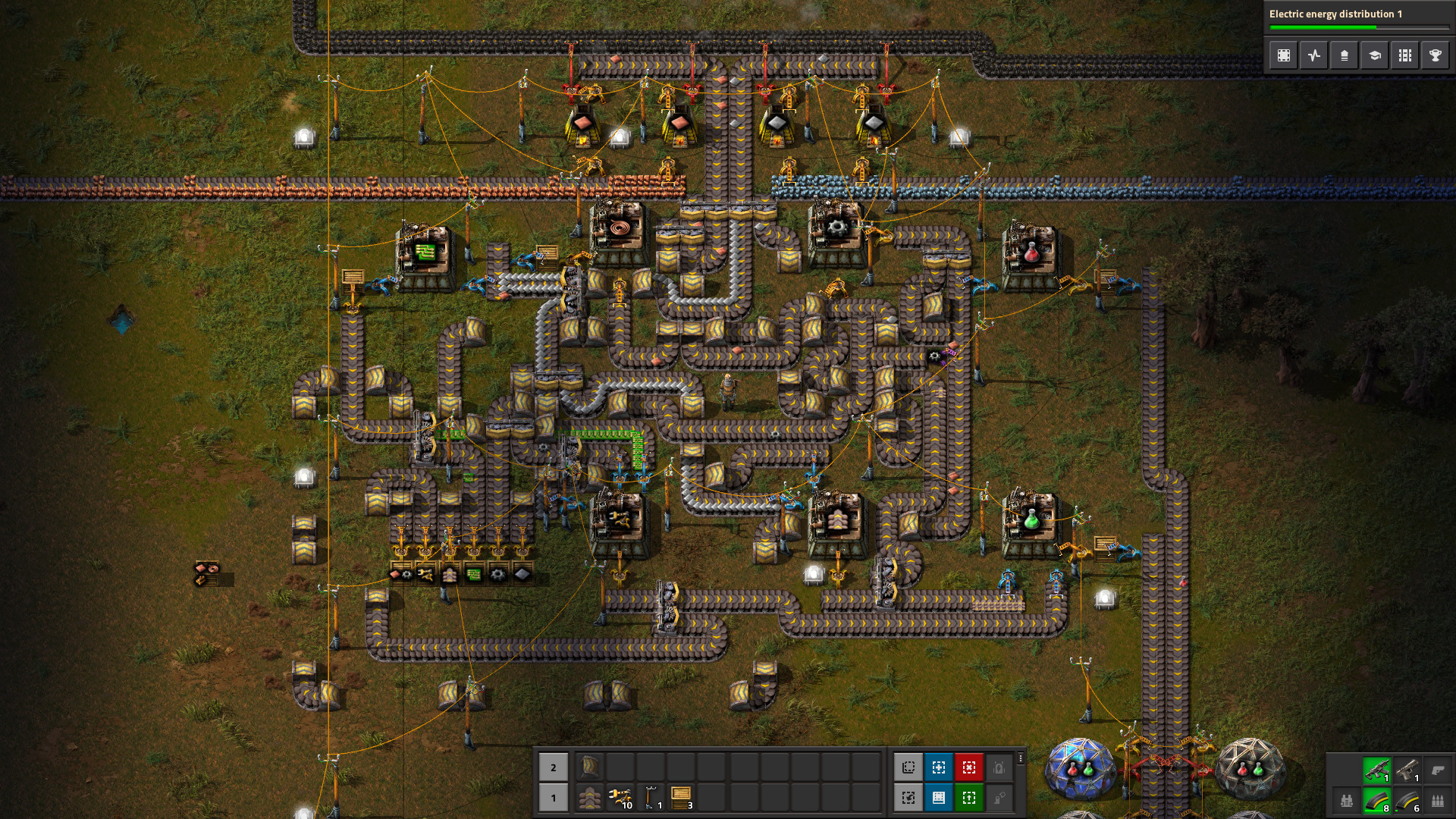 Factorio