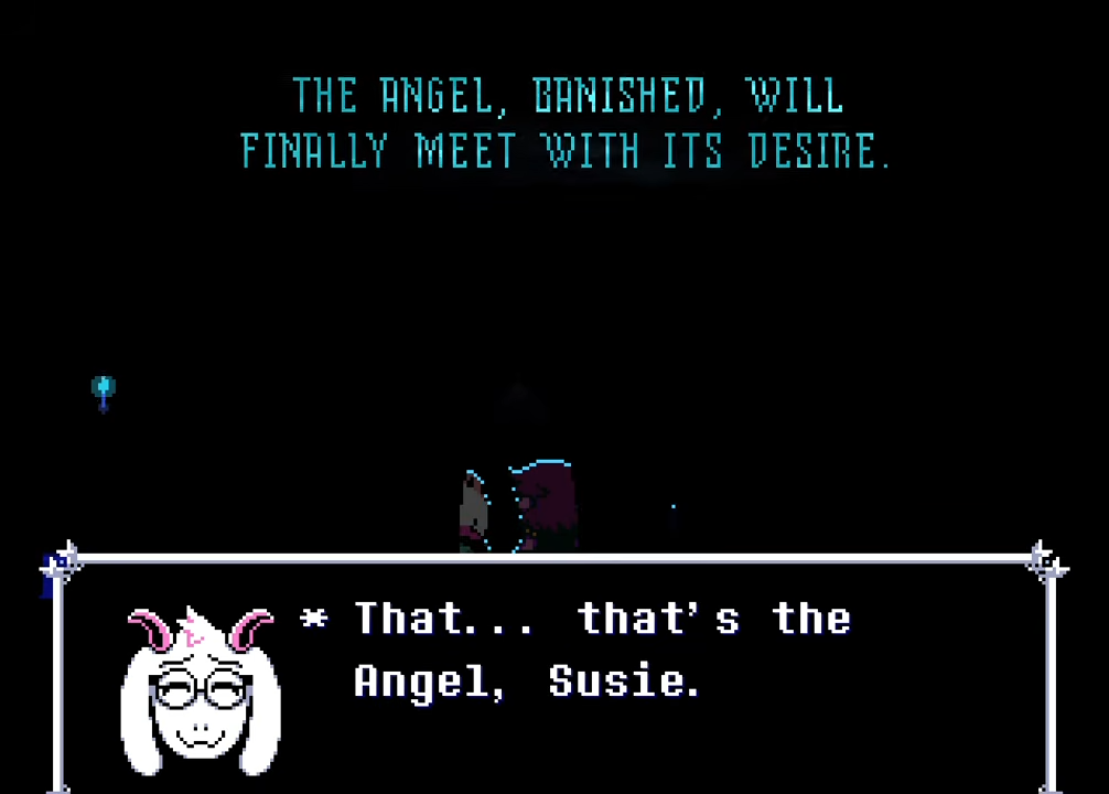 "That... that's the Angel, Susie."