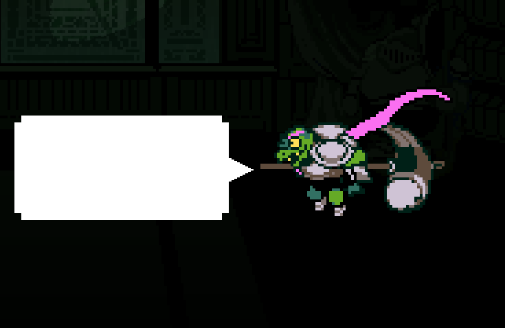 Is that so? Is that SO???
